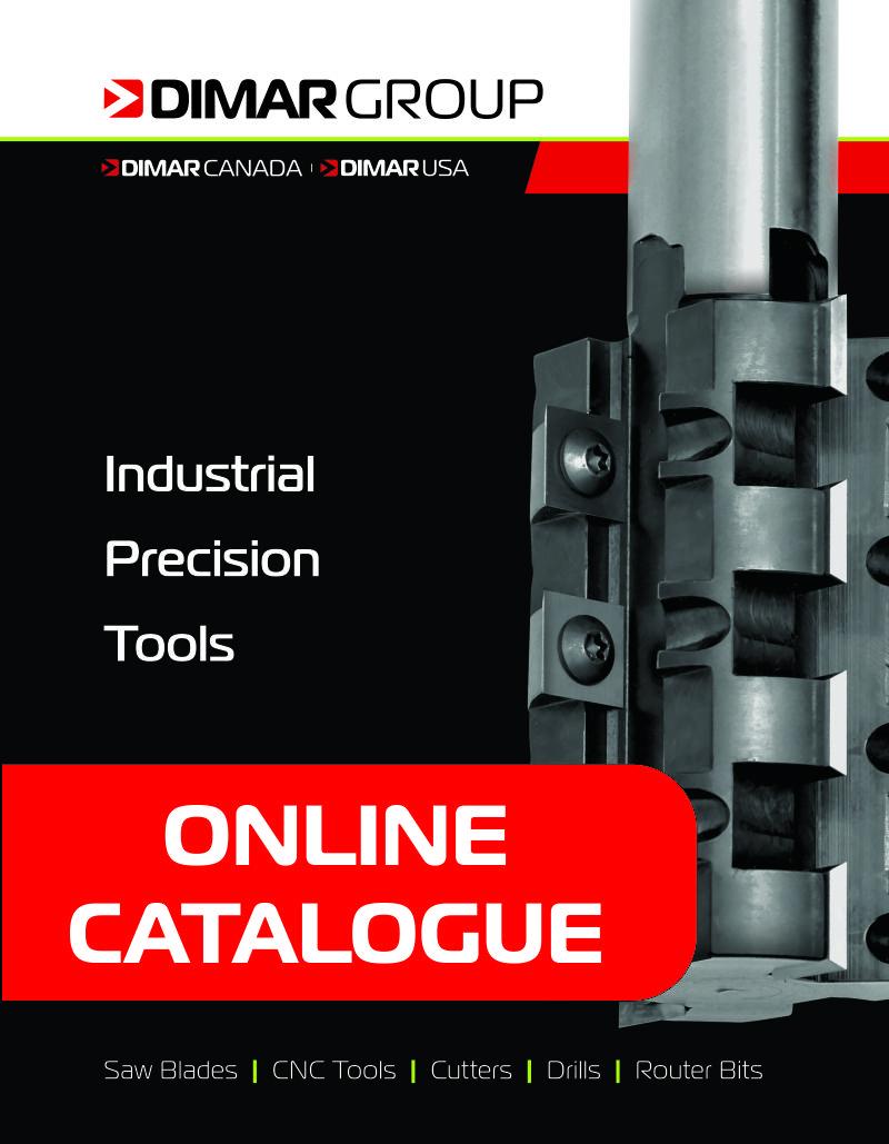 New 2016 DIMAR Catalogue